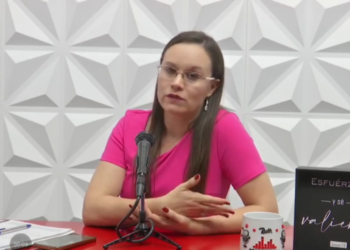 Levanta polémica Ruth Sánchez por criticas contra Marisela Escobedo Levanta polémica Ruth Sánchez por criticas contra Marisela Escobedo