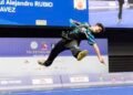 Listo Raúl Rubio para representar a México en la Copa Mundial de Wushu Listo Raúl Rubio para representar a México en la Copa Mundial de Wushu