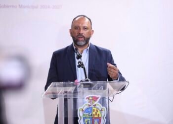 Llama Héctor Ortiz a la JMAS a garantizar el derecho humano al agua en Los Kilómetros y otros sectores de Juárez Llama Héctor Ortiz a la JMAS a garantizar el derecho humano al agua en Los Kilómetros y otros sectores de Juárez