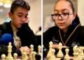 Los Ajedrecistas Mía Guzmán Y Kenneth Alba representarán a México en el Panamericano de Medellín, Colombia Los Ajedrecistas Mía Guzmán Y Kenneth Alba representarán a México en el Panamericano de Medellín, Colombia