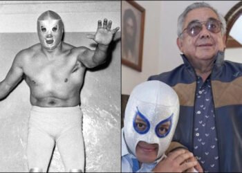 Luto en la dinastía del Santo tras el fallecimiento de un integrante de la legendaria familia Luto en la dinastía del Santo tras el fallecimiento de un integrante de la legendaria familia