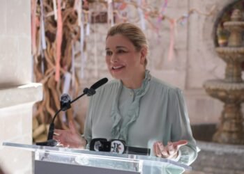 Maru Campos acusa a alcaldesa de Guadalupe y Calvo de obstaculizar seguridad y generar desplazamiento Maru Campos acusa a alcaldesa de Guadalupe y Calvo de obstaculizar seguridad y generar desplazamiento