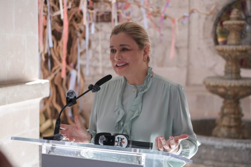 Maru Campos acusa a alcaldesa de Guadalupe y Calvo de obstaculizar seguridad y generar desplazamiento