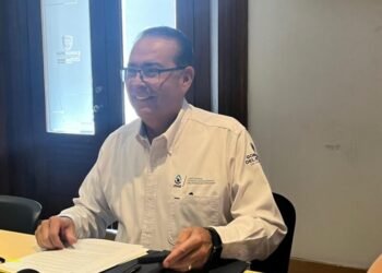 Mata Carrasco califica como «broma» las críticas por convenio con Israel; señala desinformación en redes