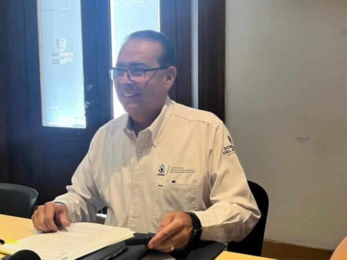 Mata Carrasco califica como «broma» las críticas por convenio con Israel; señala desinformación en redes