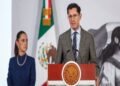México llevará a tribunales de Estados Unidos los casos de migrantes fallecidos bajo custodia del ICE México llevará a tribunales de Estados Unidos los casos de migrantes fallecidos bajo custodia del ICE
