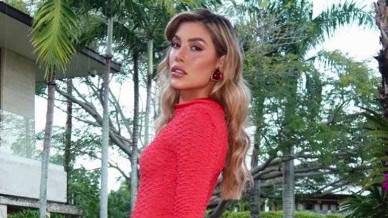 Michelle Salas sorprende con inesperado encuentro junto a Jude Bellingham tras la victoria de Inglaterra