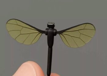 Microdron promete combatir mosquitos sin utilizar insecticidas Microdron promete combatir mosquitos sin utilizar insecticidas