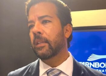 Nearshoring no se ha aprovechado al máximo por falta de políticas y retos energéticos: INDEX Nearshoring no se ha aprovechado al máximo por falta de políticas y retos energéticos: INDEX