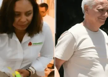 “No fue un perdón”: esposa de Víctor Rodríguez rompe el silencio tras la polémica “No fue un perdón”: esposa de Víctor Rodríguez rompe el silencio tras la polémica