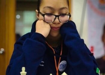 Obtiene Mía Guzmán subcampeonato en el Panamericano de Ajedrez Obtiene Mía Guzmán subcampeonato en el Panamericano de Ajedrez