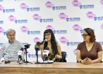 Ofrecen talleres gratuitos de actuación y musicalización escénica en Ciudad Juárez