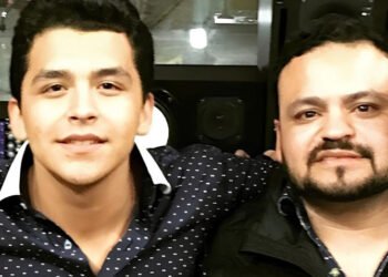 Padre de Christian Nodal rompe el silencio sobre Inti: “No ocupamos invitación para ver a mi nieta” Padre de Christian Nodal rompe el silencio sobre Inti: “No ocupamos invitación para ver a mi nieta”