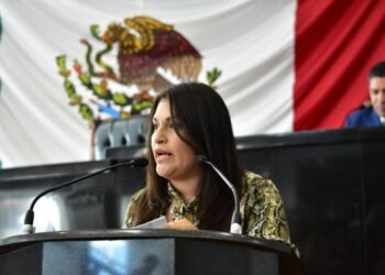 PAN advierte riesgo de censura en regulación de IA PAN advierte riesgo de censura en regulación de IA