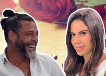 Paola Rojas confirma su romance y presenta al empresario que conquistó su corazón Paola Rojas confirma su romance y presenta al empresario que conquistó su corazón