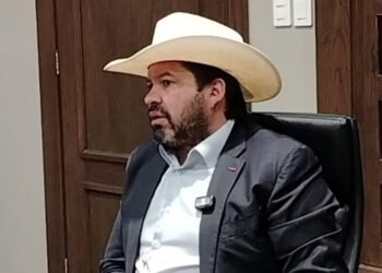 UGRCH confía en ampliar cruce de ganado a 1,300 cabezas diarias UGRCH confía en ampliar cruce de ganado a 1,300 cabezas diarias