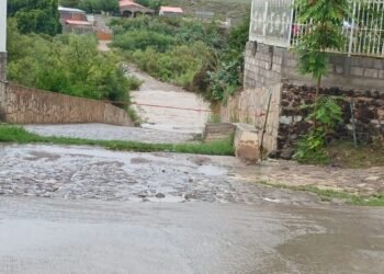 Prevén lluvias, viento y calor para este domingo en Chihuahua