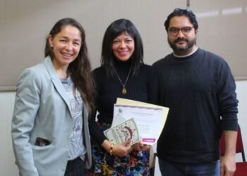 Publicará UACH a autores locales con la convocatoria Flor de Arena 2026 Publicará UACH a autores locales con la convocatoria Flor de Arena 2026