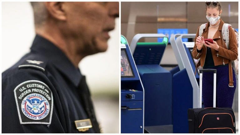 ¿Pueden revisar tu celular al entrar a Estados Unidos? Esto es lo que sí pueden hacer los agentes fronterizos