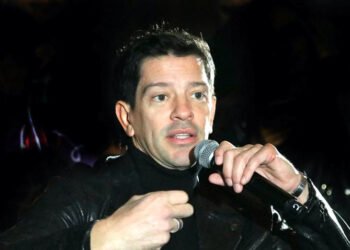¿Qué le pasó a Yahir? Su rostro genera preocupación por drástico cambio físico ¿Qué le pasó a Yahir? Su rostro genera preocupación por drástico cambio físico