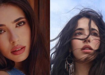 ¿Quién es la pareja de Arantza Ruiz, integrante de La Casa de los Famosos México? ¿Quién es la pareja de Arantza Ruiz, integrante de La Casa de los Famosos México?