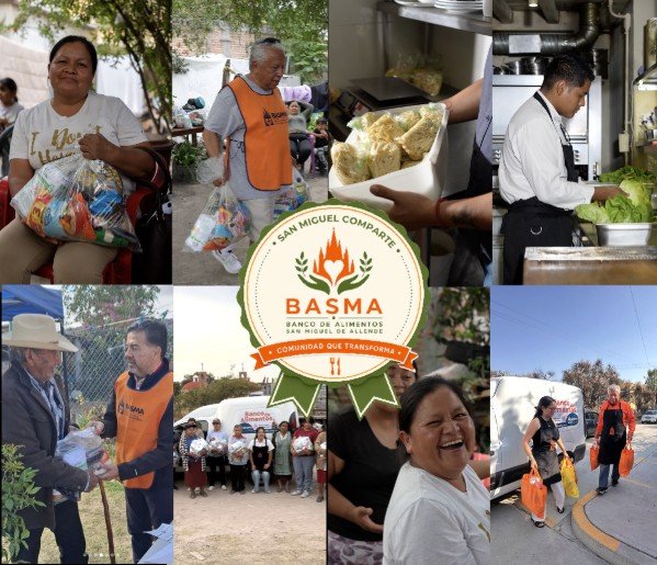 Quieren convertir a San Miguel de Allende en la primera capital gastronómica con conciencia de México