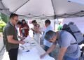 Realiza INE simulacro de votación para fortalecer el diseño de las boletas electorales del Proceso Electoral Federal 2027-2028 Realiza INE simulacro de votación para fortalecer el diseño de las boletas electorales del Proceso Electoral Federal 2027-2028