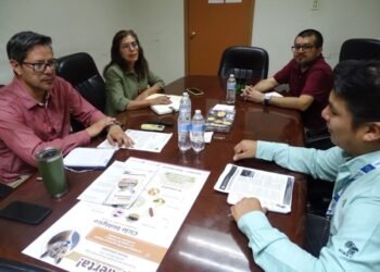 Refuerzan medidas preventivas contra gusano barrenador en fauna silvestre