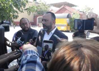 Refuerzan medidas preventivas en el relleno sanitario de Juárez Refuerzan medidas preventivas en el relleno sanitario de Juárez