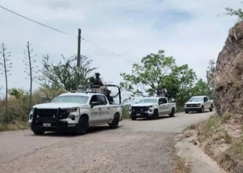 Reporta CEDH 0 quejas contra la Guardia Nacional en Chihuahua