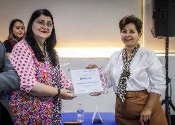 SDR y Canacintra lanzan Escuela de Profesionalización para empresas agroindustriales SDR y Canacintra lanzan Escuela de Profesionalización para empresas agroindustriales