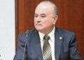 Vinculan a proceso a Ernesto Ruffo; permanecerá en prisión preventiva por caso de presunto huachicol fiscal