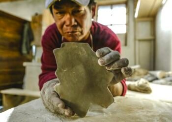 Seleccionan proyectos para preservar patrimonio de pueblos originarios Seleccionan proyectos para preservar patrimonio de pueblos originarios