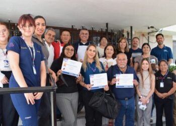 Realiza Coespris Reto Nutricional Institucional 2026 Realiza Coespris Reto Nutricional Institucional 2026