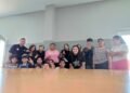 TALLERES DE VERANO FORTALECEN LA AUTOESTIMA Y LA SANA CONVIVENCIA TALLERES DE VERANO FORTALECEN LA AUTOESTIMA Y LA SANA CONVIVENCIA