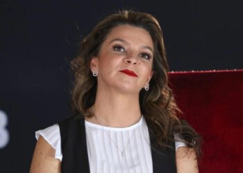 Tensión entre Televisa y Ventaneando por misa de nueva telenovela con Livia Brito