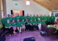 Toda una fiesta: Club Deportivo Búhos celebra 60 años de historia y tradición