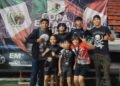 Destaca Planet Chihuahua con 10 medallas en la Copa Estatal de Jiu Jitsu Brasileño