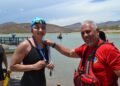 TODO UN ÉXITO LA PRIMERA EDICIÓN DEL CAMPEONATO ESTATAL DE AGUAS ABIERTAS EN LA PRESA LAS VÍRGENES TODO UN ÉXITO LA PRIMERA EDICIÓN DEL CAMPEONATO ESTATAL DE AGUAS ABIERTAS EN LA PRESA LAS VÍRGENES