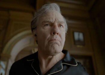 Tom Cruise sorprende con radical transformación para la película que podría llevarlo al Oscar Tom Cruise sorprende con radical transformación para la película que podría llevarlo al Oscar