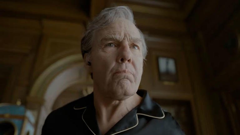 Tom Cruise sorprende con radical transformación para la película que podría llevarlo al Oscar