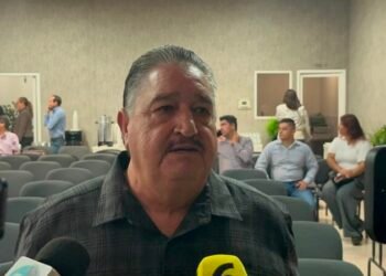 Trabaja municipio de San Francisco del Oro para frenar gusano barrenador Trabaja municipio de San Francisco del Oro para frenar gusano barrenador
