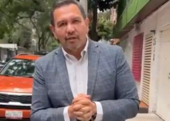 Tras reunión con la dirigencia de Morena, Cruz llama a la unidad en torno a la presidenta Claudia Sheinbaum Tras reunión con la dirigencia de Morena, Cruz llama a la unidad en torno a la presidenta Claudia Sheinbaum