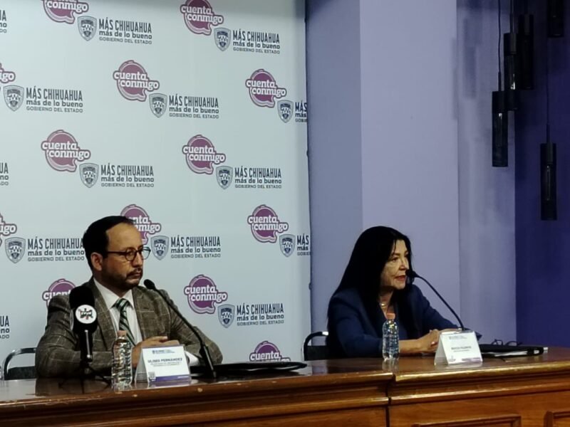 Tres nuevos proyectos mineros se impulsan en Chihuahua; mina Cordero está por arrancar