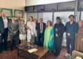 Valle de los Dioses firma alianza estratégica con Mundo Sustentable A.C. en favor de la sustentabilidad y el desarrollo regional Valle de los Dioses firma alianza estratégica con Mundo Sustentable A.C. en favor de la sustentabilidad y el desarrollo regional