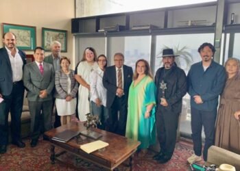Valle de los Dioses firma alianza estratégica con Mundo Sustentable A.C. en favor de la sustentabilidad y el desarrollo regional Valle de los Dioses firma alianza estratégica con Mundo Sustentable A.C. en favor de la sustentabilidad y el desarrollo regional
