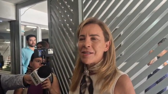 Manque ve positivo a Gilberto Loya para la Fiscalía