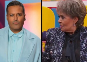 ¿Quién es Patricia Castro? Conoce a la mamá de Aldo Rendón, participante de ‘La Casa de los Famosos México 2026’ ¿Quién es Patricia Castro? Conoce a la mamá de Aldo Rendón, participante de ‘La Casa de los Famosos México 2026’