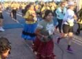 Todo listo para la carrera de Pueblos Originarios en Ciudad Juárez Todo listo para la carrera de Pueblos Originarios en Ciudad Juárez