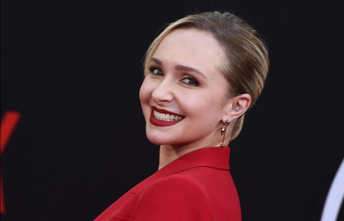 Vecinos de Hayden Panettiere fueron advertidos sobre su novio Brian Hickerson y llamados a contactar al 911